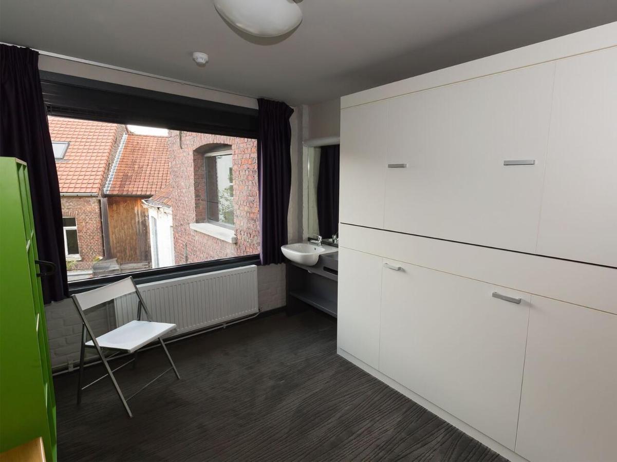 Focus Budget Kortrijk Bagian luar foto